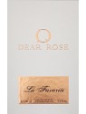 Roos & Roos La Favorita Eau De Parfum 100ml donna