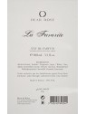 Roos & Roos La Favorita Eau De Parfum 100ml donna
