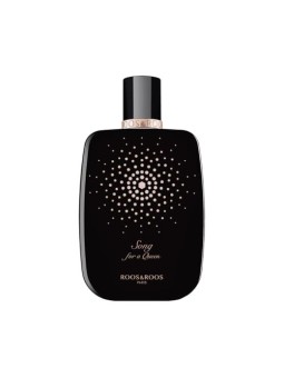 Roos & Roos Canzone Per Una Regina Eau De Parfum 100ml donna