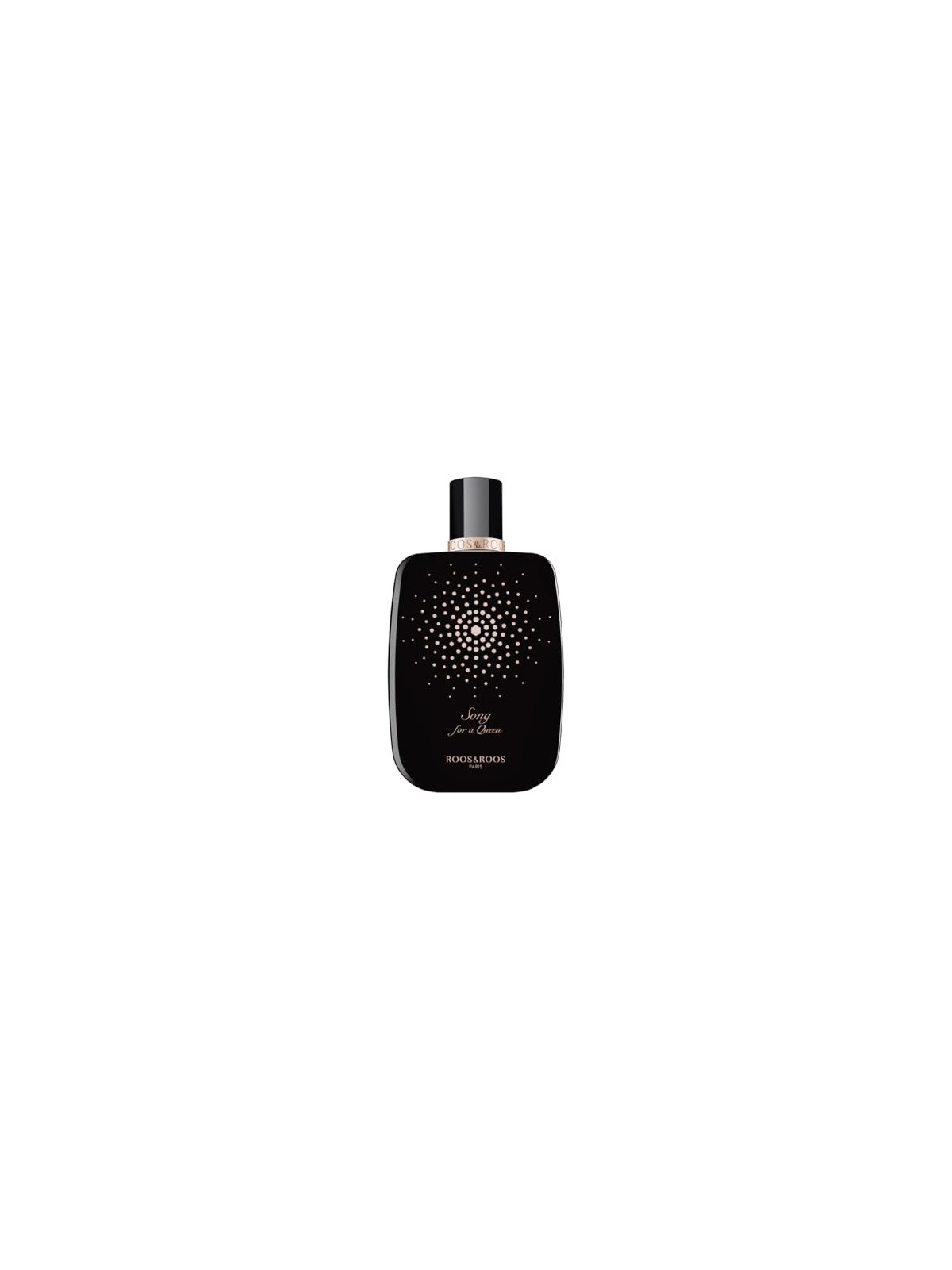 Roos & Roos Canzone Per Una Regina Eau De Parfum 100ml donna