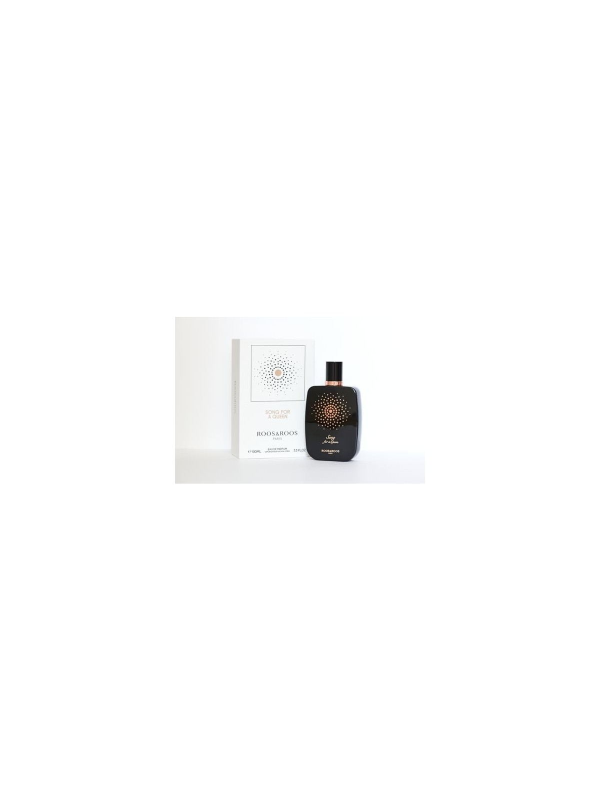 Roos & Roos Canzone Per Una Regina Eau De Parfum 100ml donna