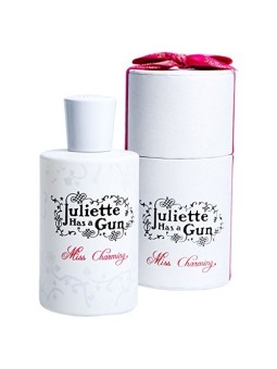 Juliette Has A Gun MISS CHARMING EDP Spray 100ml