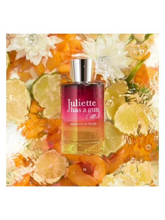 Juliette Has A Gun Magnolia Bliss Eau De Parfum 50 ml unisex