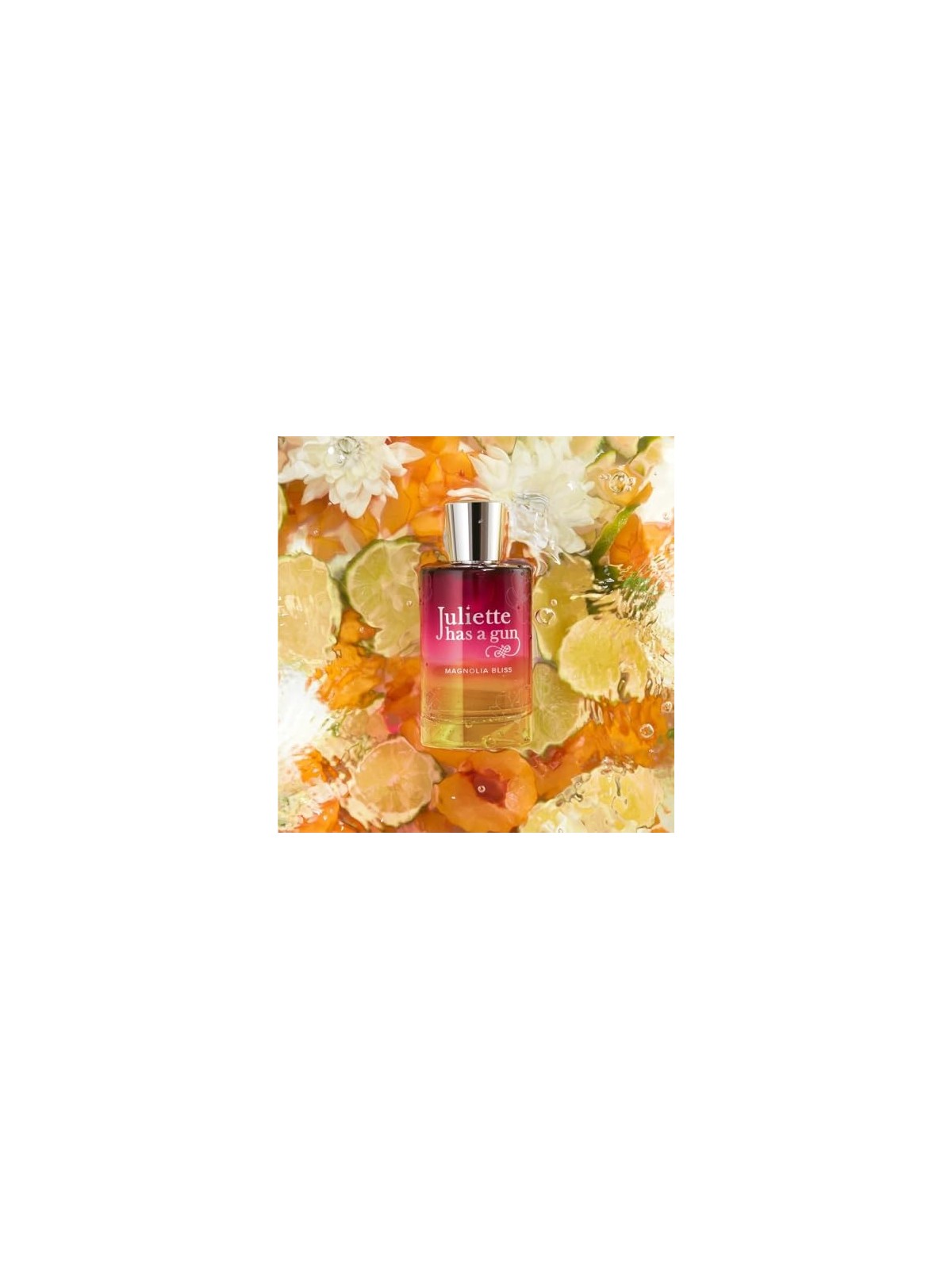 Juliette Has A Gun Magnolia Bliss Eau De Parfum 50 ml unisex