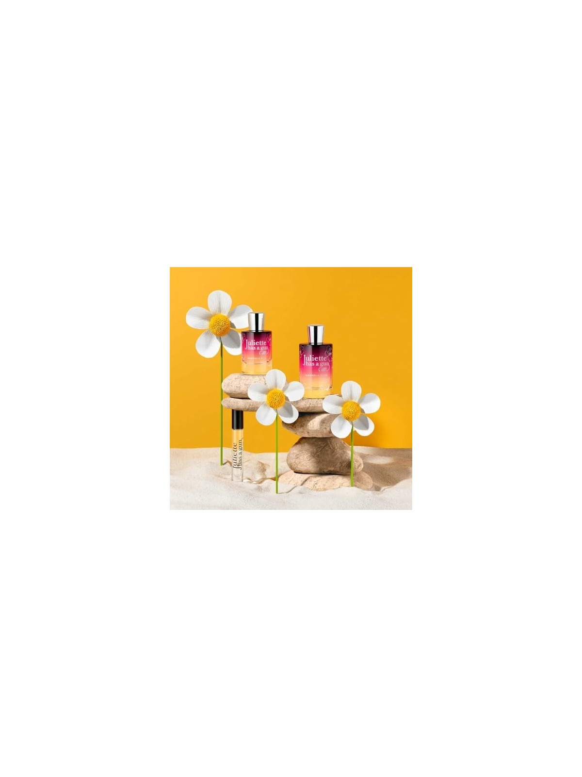 Juliette Has A Gun Magnolia Bliss Eau De Parfum 50 ml unisex