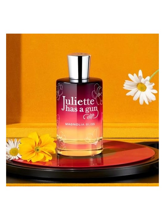 Juliette Has A Gun Magnolia Bliss Eau De Parfum 50 ml unisex