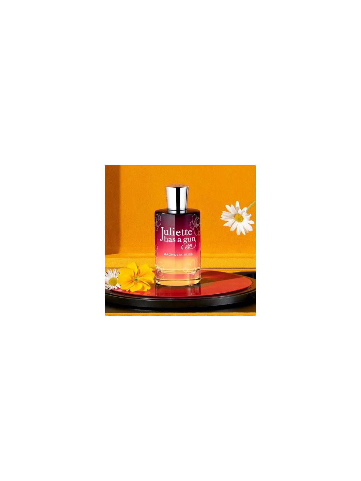 Juliette Has A Gun Magnolia Bliss Eau De Parfum 50 ml unisex