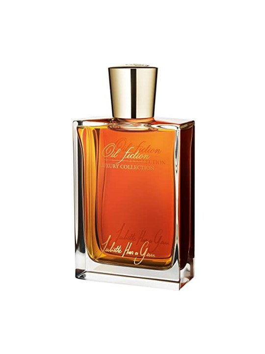 Juliette Has A Gun Oil Fiction Eau De Parfum 75ml unisex Juliette has a gun www.essenzetotalstyle.com 