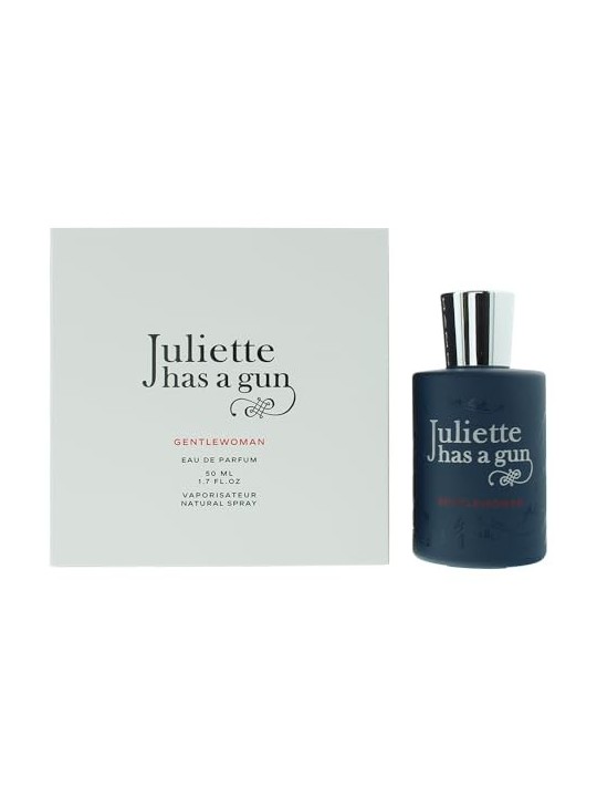 Juliette Has A Gun Gentlewoman eau de parfum Spray donna 50ml