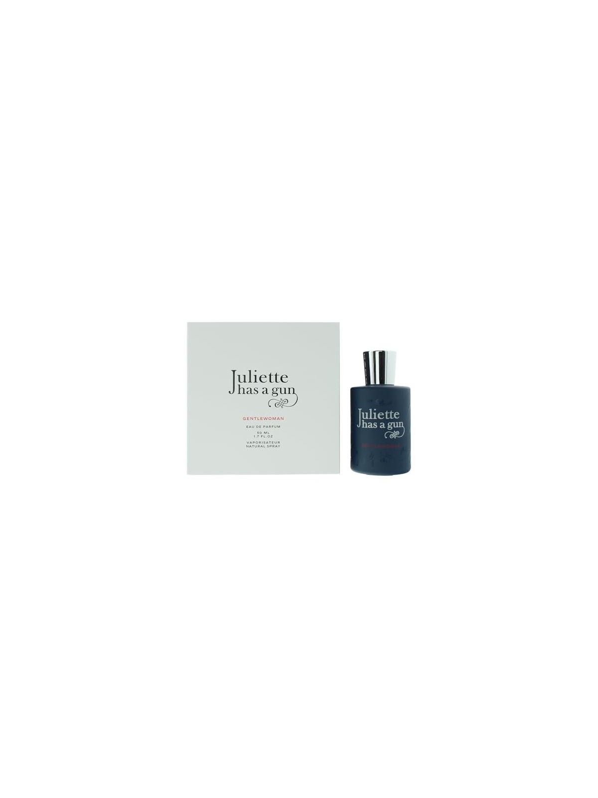 Juliette Has A Gun Gentlewoman eau de parfum Spray donna 50ml