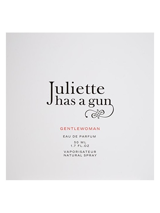 Juliette Has A Gun Gentlewoman eau de parfum Spray donna 50ml
