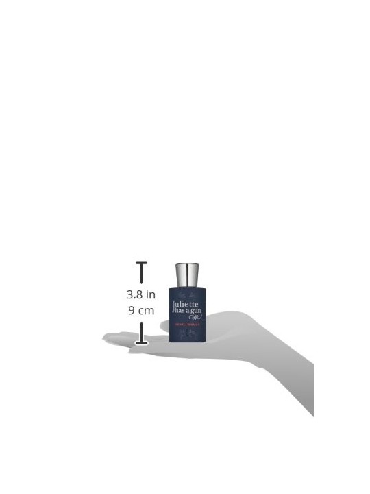 Juliette Has A Gun Gentlewoman eau de parfum Spray donna 50ml