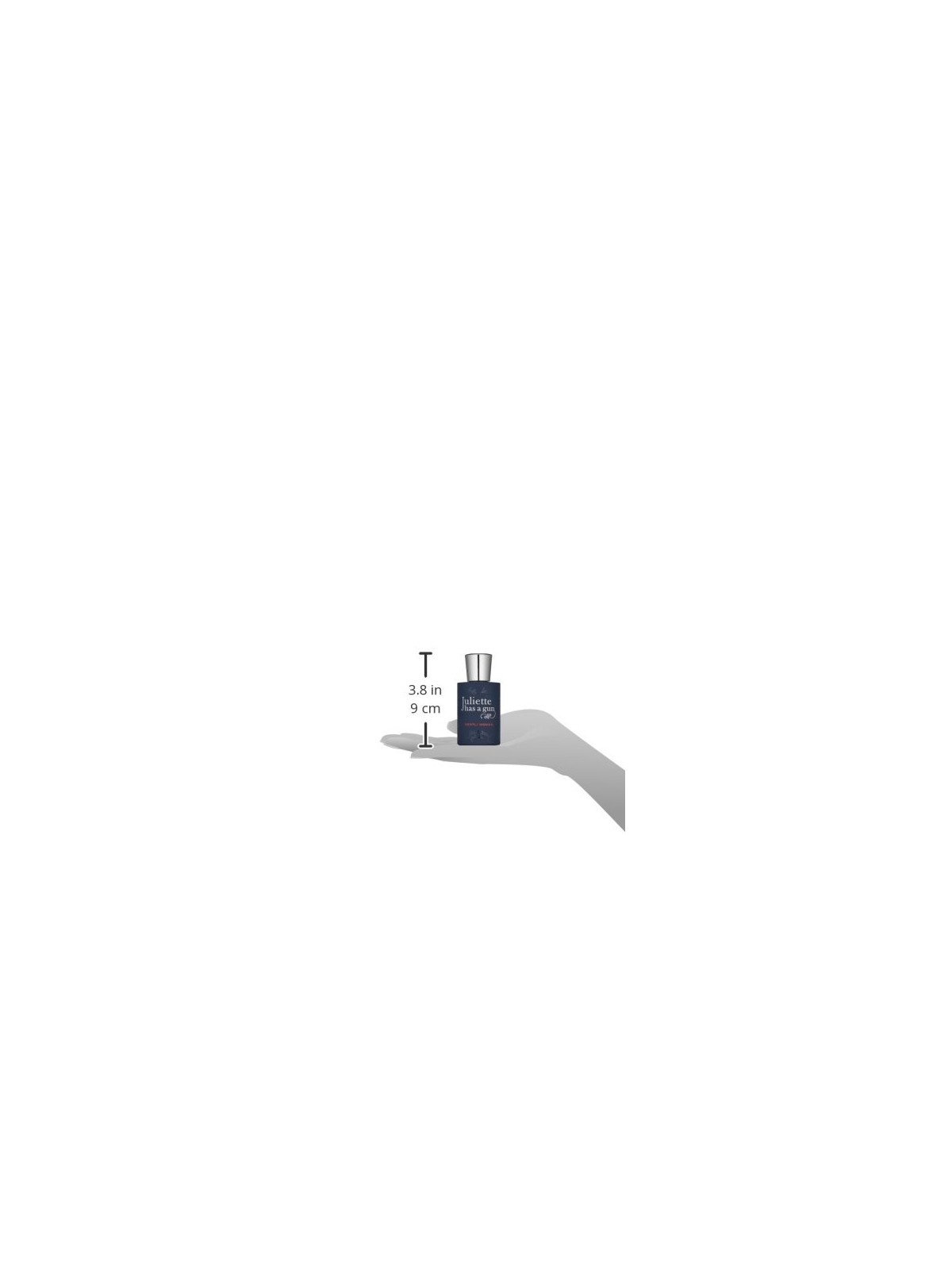 Juliette Has A Gun Gentlewoman eau de parfum Spray donna 50ml