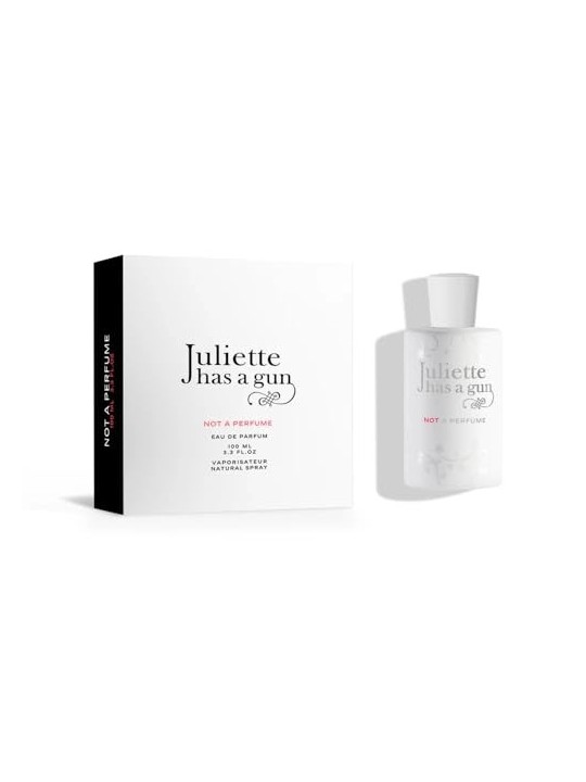 Juliette Has A Gun Not A Perfume eau de parfum Spray donna 100ml Juliette has a gun www.essenzetotalstyle.com 
