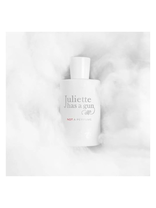 Juliette Has A Gun Not A Perfume eau de parfum Spray donna 100ml Juliette has a gun www.essenzetotalstyle.com 