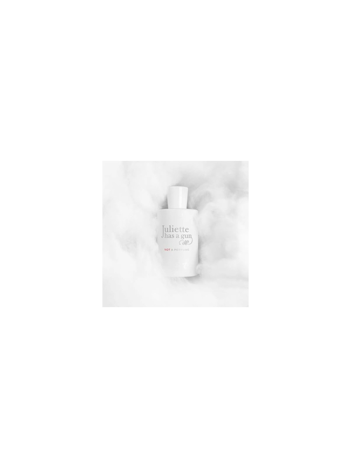 Juliette Has A Gun Not A Perfume eau de parfum Spray donna 100ml Juliette has a gun www.essenzetotalstyle.com 
