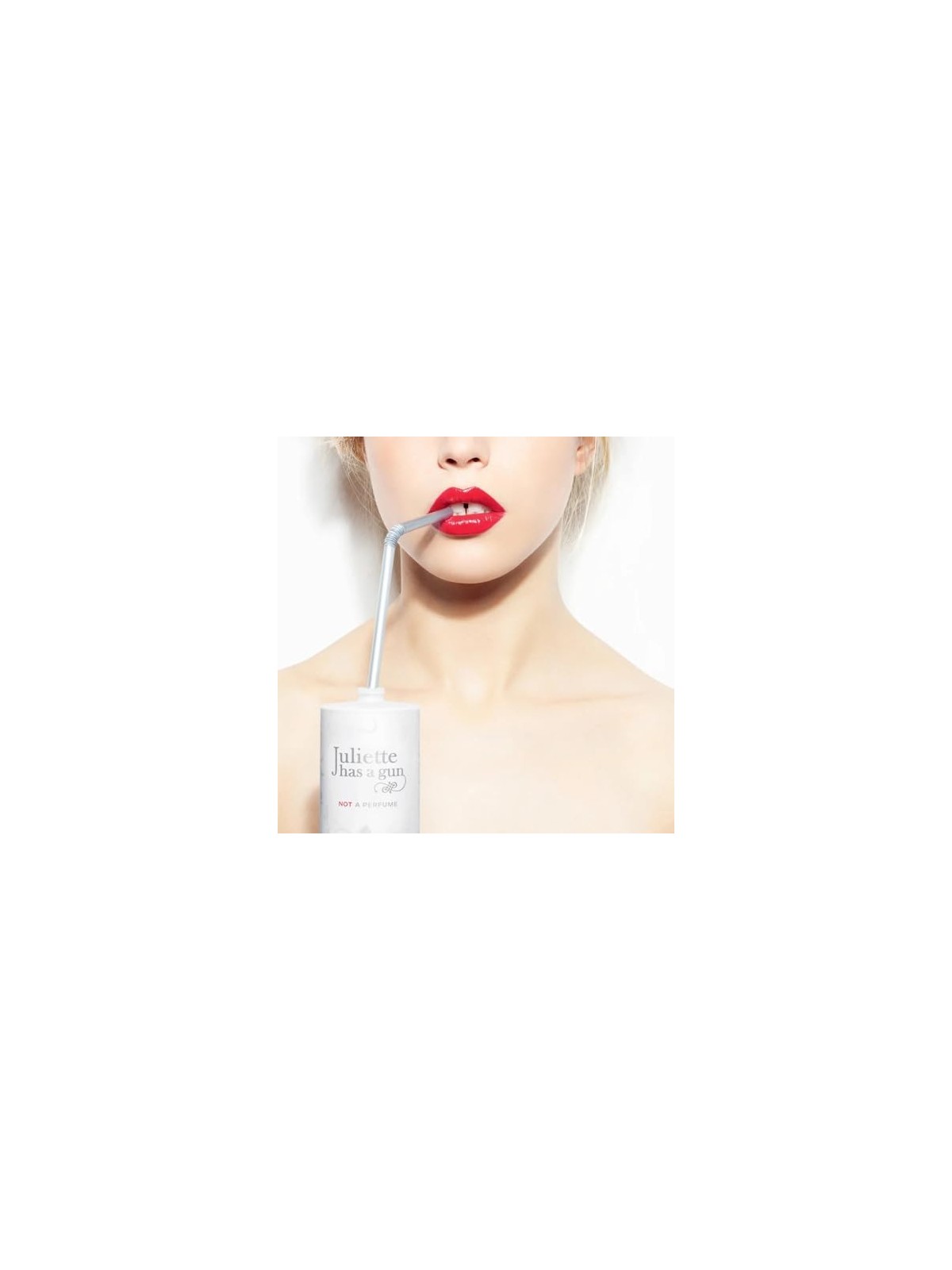 Juliette Has A Gun Not A Perfume eau de parfum Spray donna 100ml Juliette has a gun www.essenzetotalstyle.com 