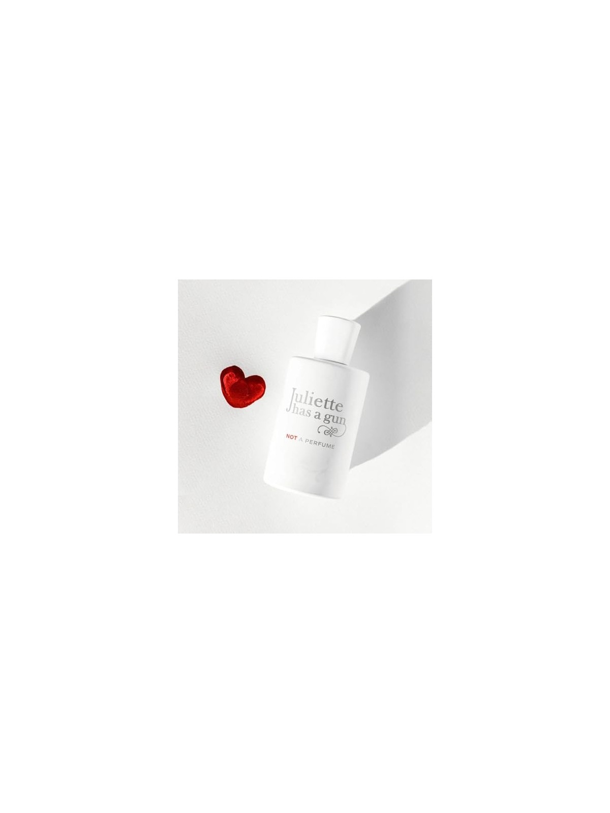 Juliette Has A Gun Not A Perfume eau de parfum Spray donna 100ml Juliette has a gun www.essenzetotalstyle.com 