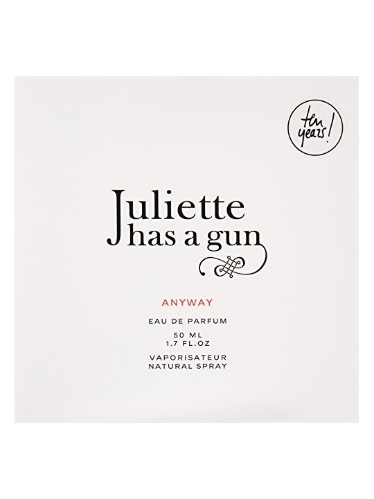 Juliette Has A Gun Comunque eau de parfum donna 50ml