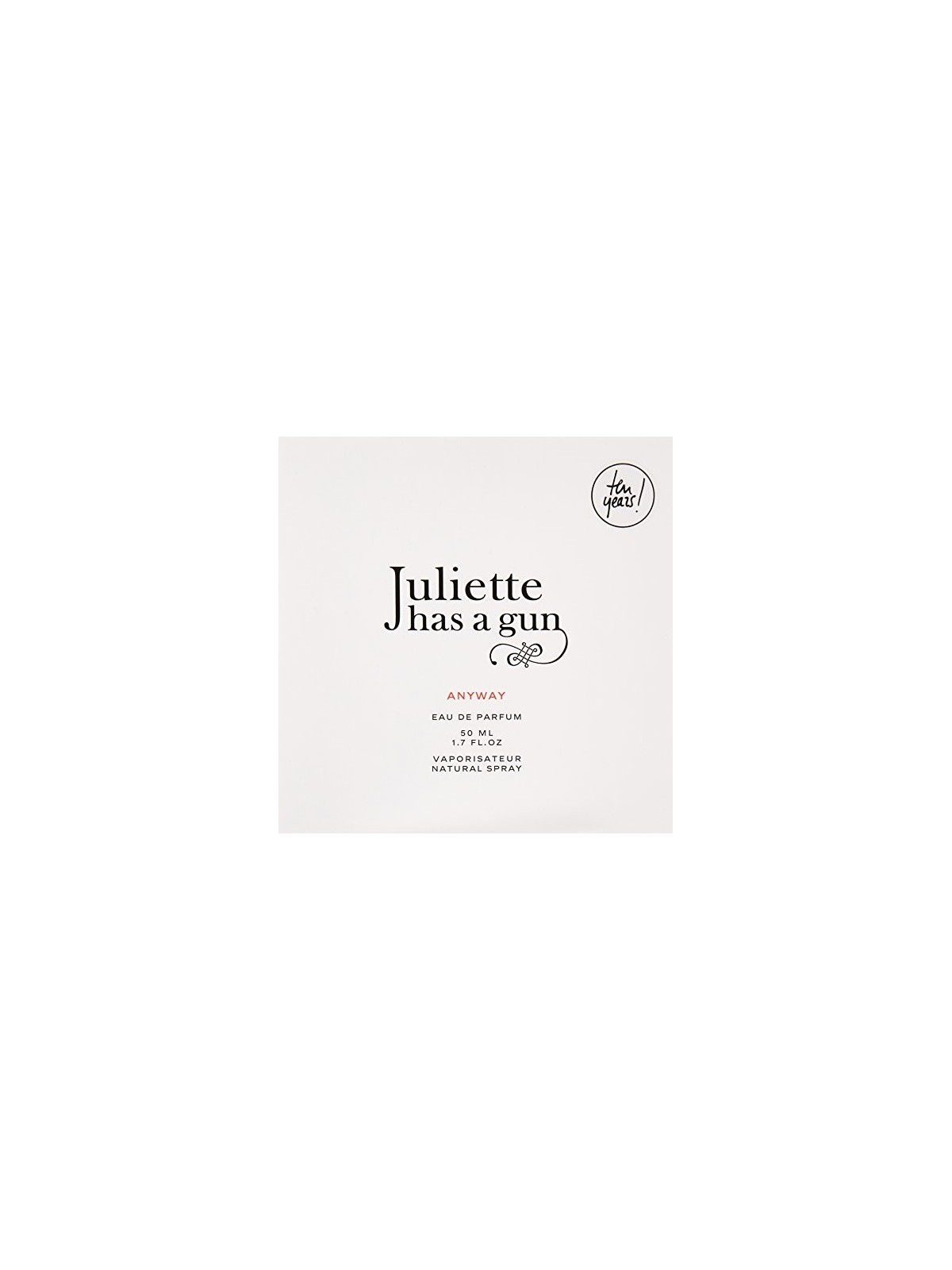 Juliette Has A Gun Comunque eau de parfum donna 50ml