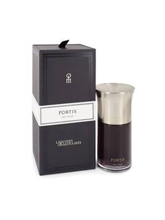 Liquides Imaginaires Fortis Eau Delï¿½ï¿½ 100ml