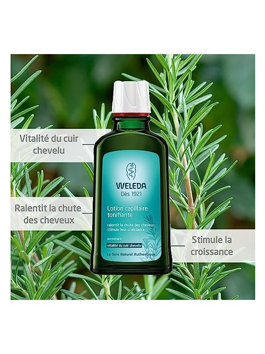 Revitalising Hair Lotion donna 100ml