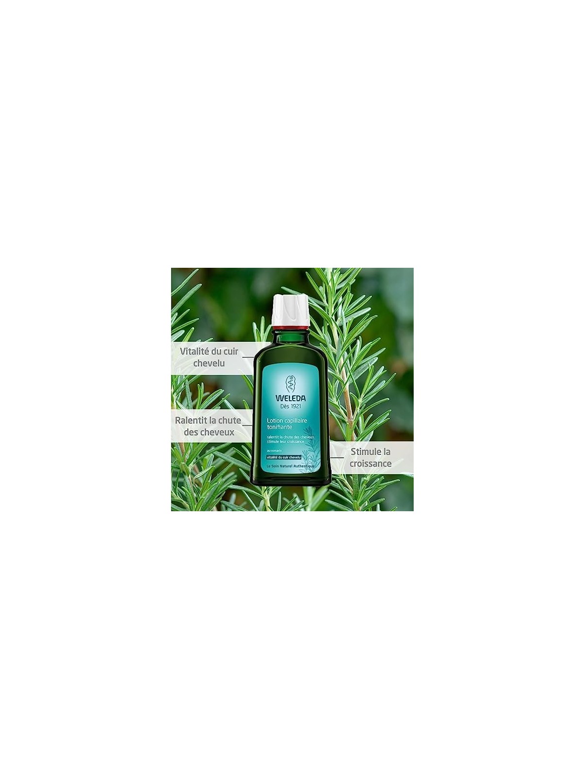 Revitalising Hair Lotion donna 100ml