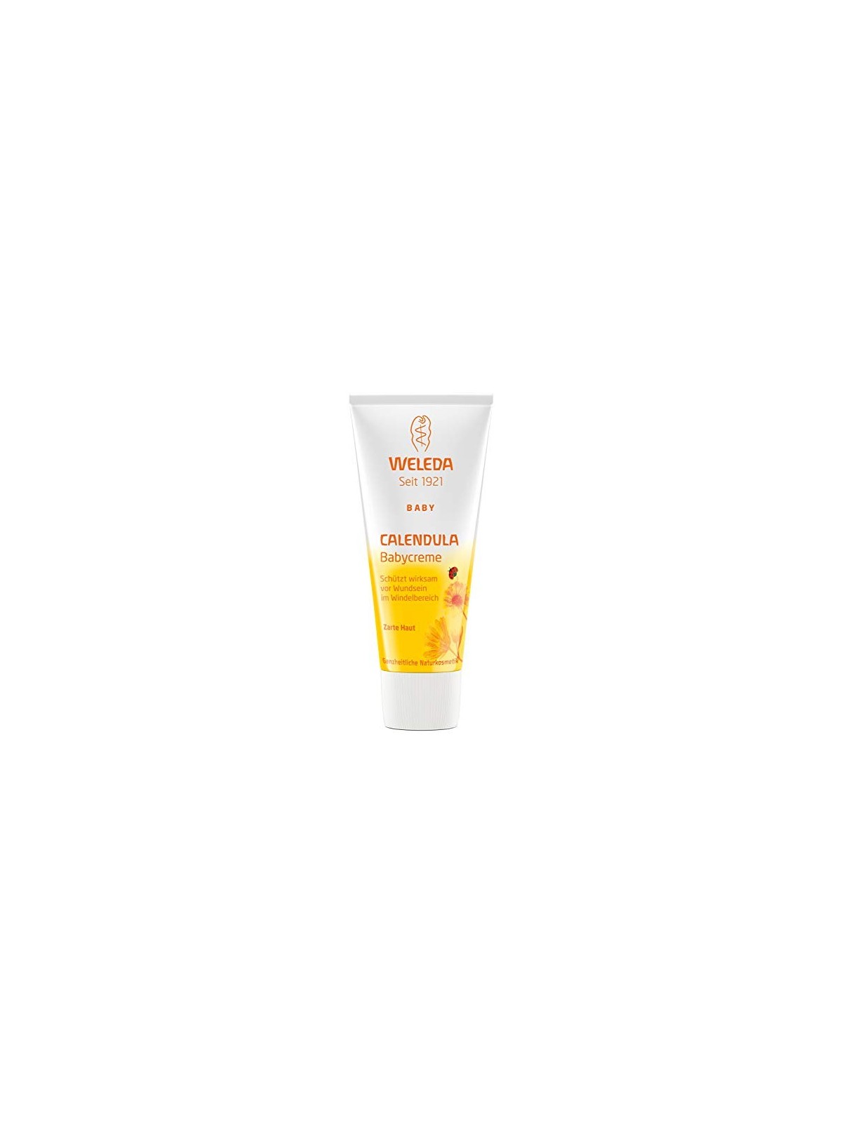 Crema Weleda Calendula Baby 75ml