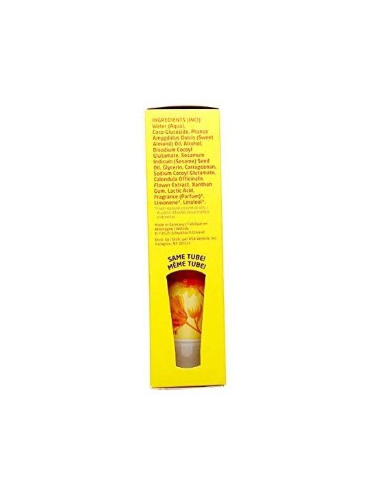 Shampoo Weleda per bambini alla calendula 200ml