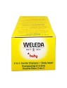 Shampoo Weleda per bambini alla calendula 200ml
