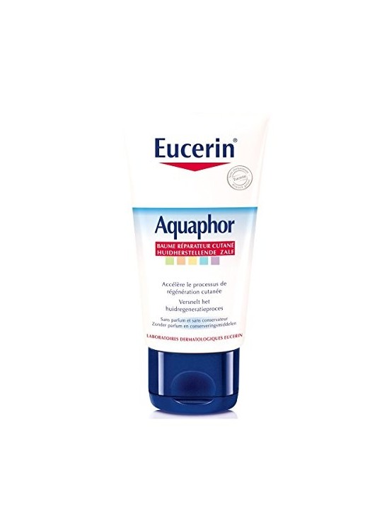 Eucerin Aquaphor Repair Ointment 220ml 45ml