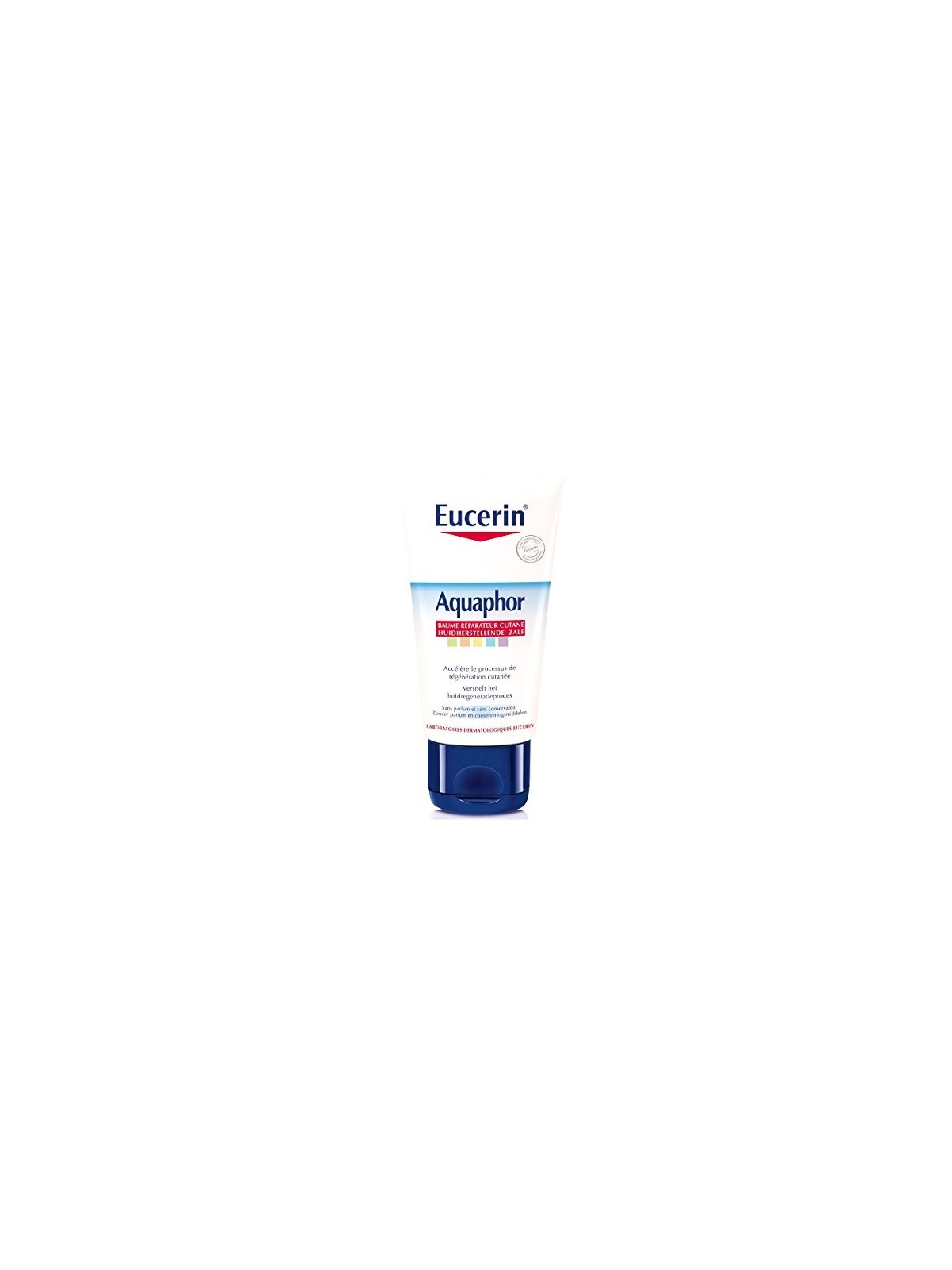 Eucerin Aquaphor Repair Ointment 220ml 45ml