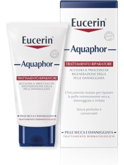 Eucerin AQUAPHOR balsamo riparatore cutaneo 40 gr Unisex