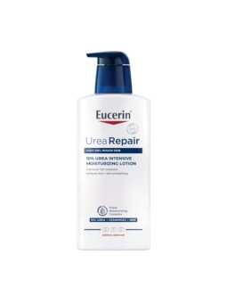 Eucerin Urea Repair Plus Repairing Body Lotion 400ml