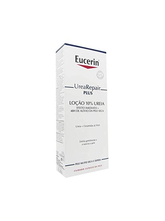 Eucerin Urea Repair Plus Repairing Body Lotion 400ml