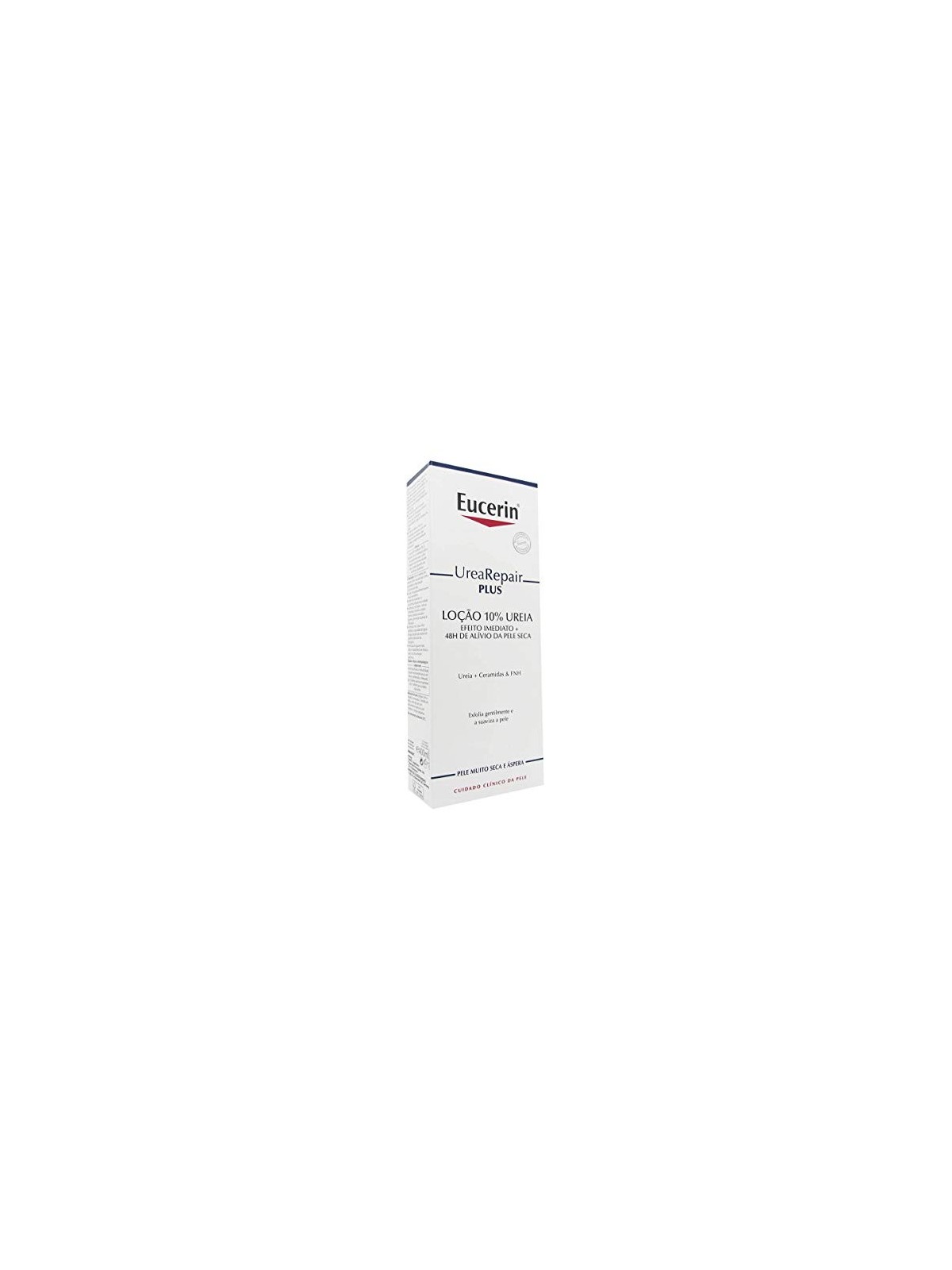 Eucerin Urea Repair Plus Repairing Body Lotion 400ml