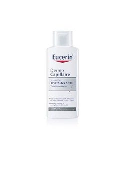 Shampoo Eucerin Anticaduta DermoCapillaire donna 250ml