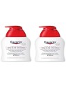 Eucerin INTIM PROTECT GEL IGIENE INTIMA SET 2 x 250ml unisex