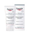 Crema viso Eucerin AtopiControl donna 50ml