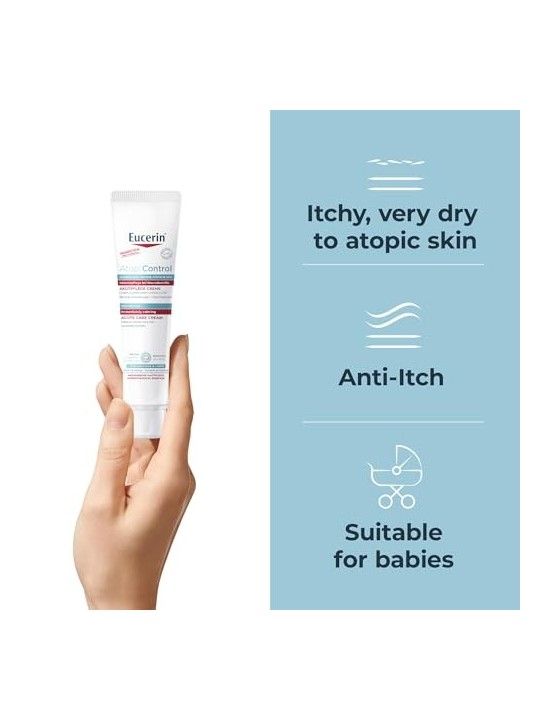Crema intensiva Eucerin ATOPICONTROL 40ml