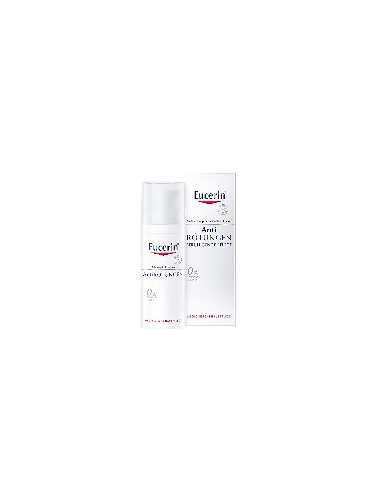 Eucerin Anti-REDNESS Soothing Cream 50ml