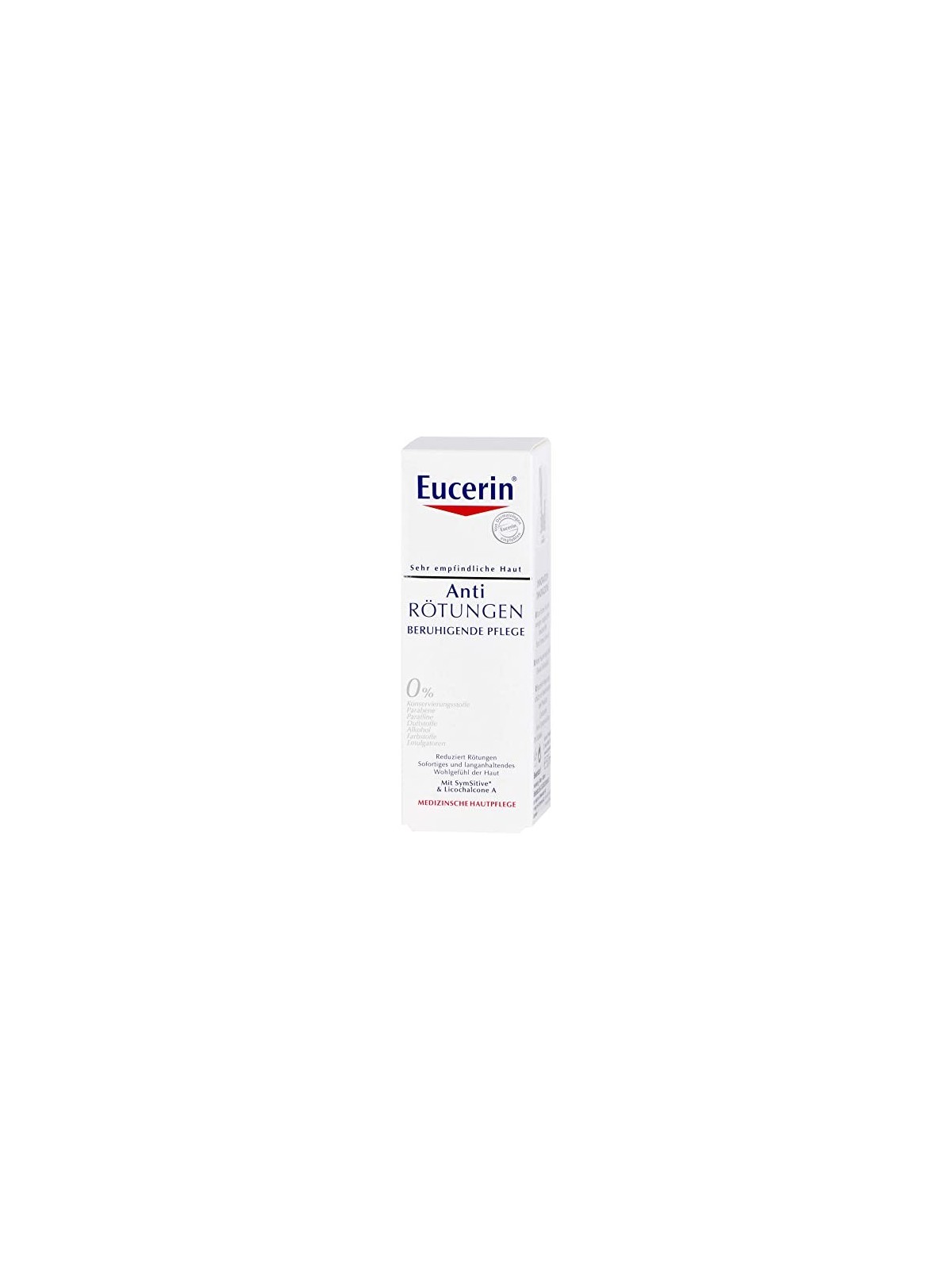 Eucerin Anti-REDNESS Soothing Cream 50ml