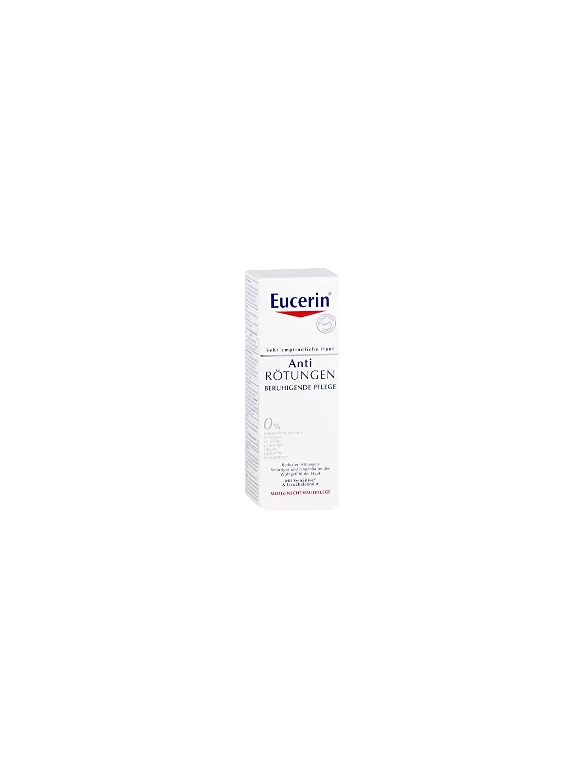 Eucerin Anti-REDNESS Soothing Cream 50ml