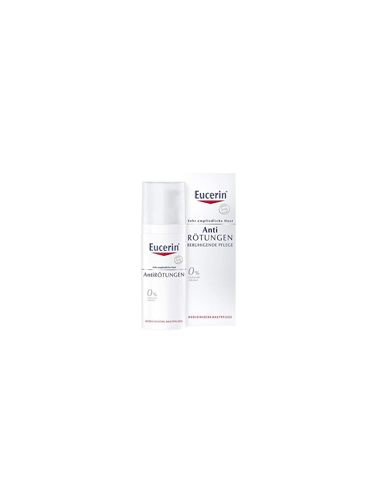Eucerin Anti-REDNESS Soothing Cream 50ml