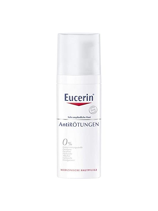 Eucerin Anti-REDNESS Soothing Cream 50ml