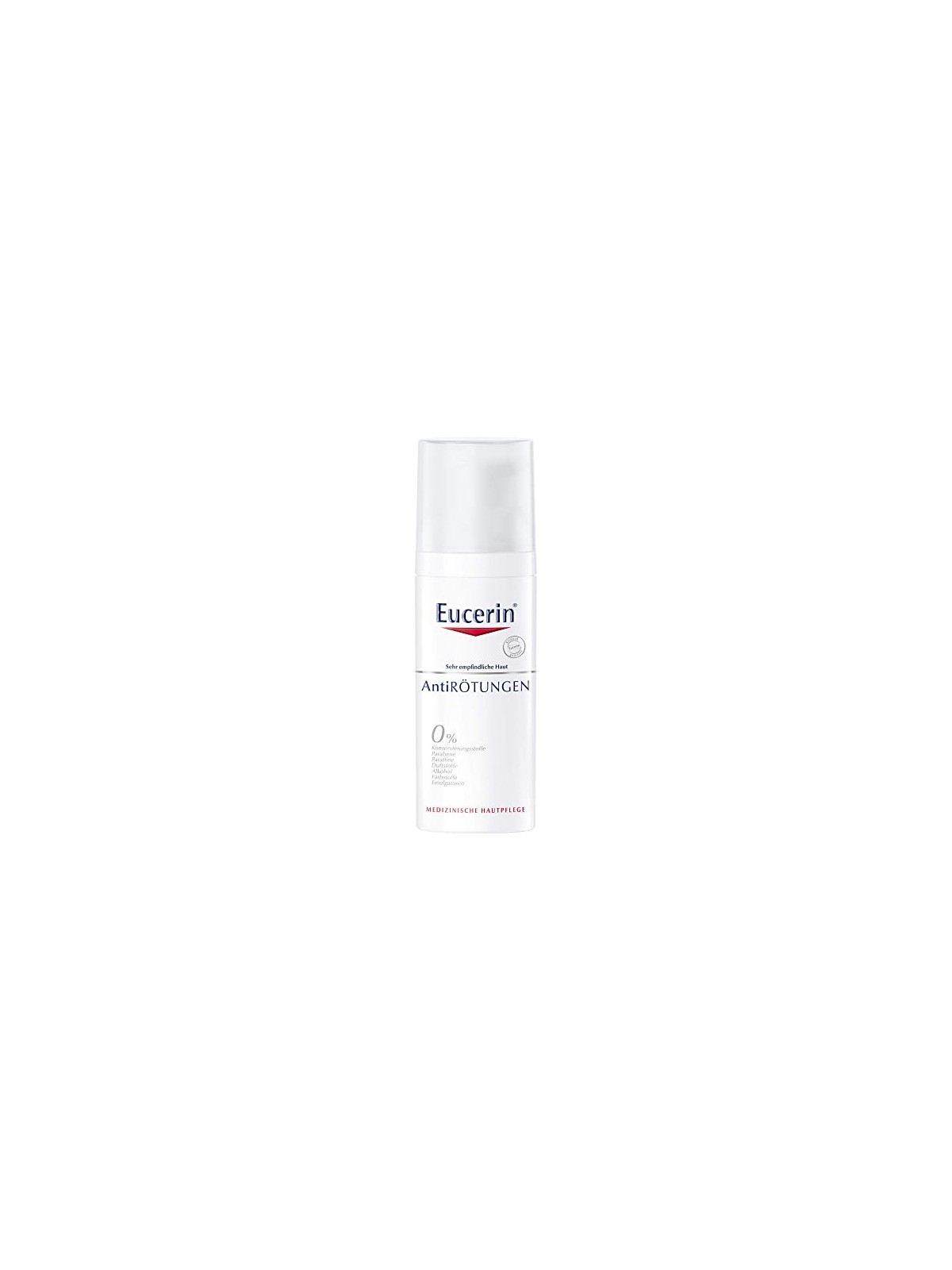 Eucerin Anti-REDNESS Soothing Cream 50ml