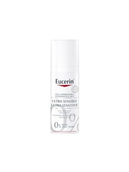 Eucerin Ultra Sensitive Calming Cream 50ml Dry Skin