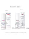Eucerin Ultra Sensitive Calming Cream 50ml Dry Skin