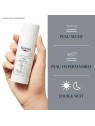Eucerin Ultra Sensitive Calming Cream 50ml Dry Skin
