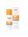 Eucerin Protective Cream Gel SPF 50 for Face Oil Control 50ml